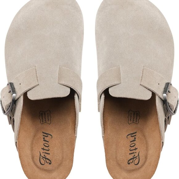 Womens Clogs Potato Shoes Mules Size 6-11 - Picture 5 of 6